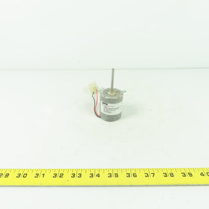 Ametek M22F055-3008-028-3HIS-3471SF-CCW Electric Motor 27.6VDC 0.41A 2800RPM