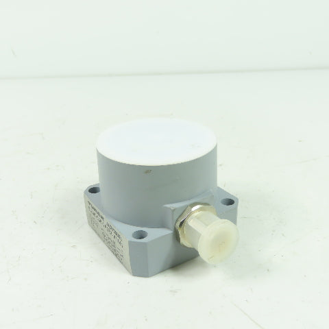 Turck Bi20U-Q50-VP4X2-H1141 Uprox Embeddable Inductive Sensor 4-Pin Male 10-65V