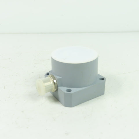 Turck Bi20U-Q50-VP4X2-H1141 Uprox Embeddable Inductive Sensor 4-Pin Male 10-65V