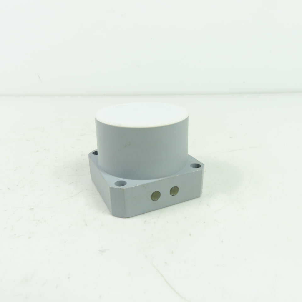 Turck Bi20U-Q50-VP4X2-H1141 Uprox Embeddable Inductive Sensor 4-Pin Male 10-65V
