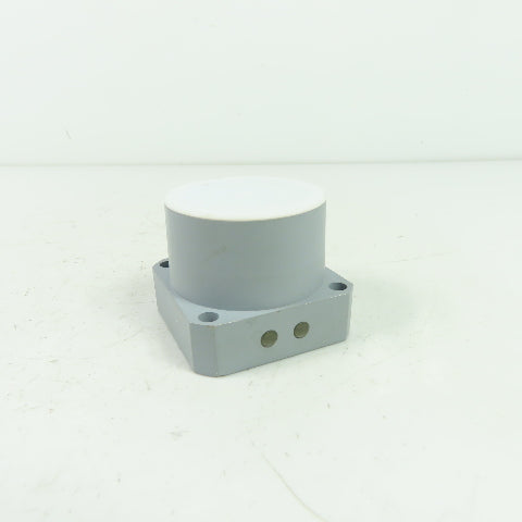 Turck Bi20U-Q50-VP4X2-H1141 Uprox Embeddable Inductive Sensor 4-Pin Male 10-65V