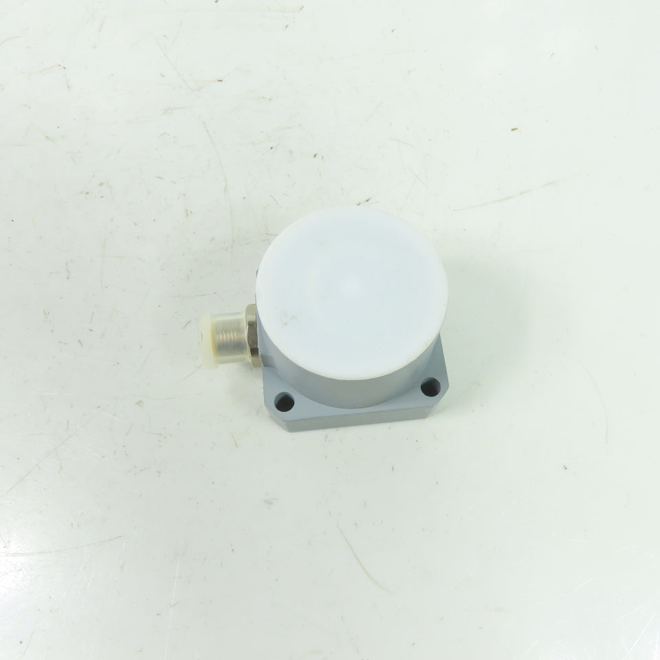 Turck Bi20U-Q50-VP4X2-H1141 Uprox Embeddable Inductive Sensor 4-Pin Male 10-65V