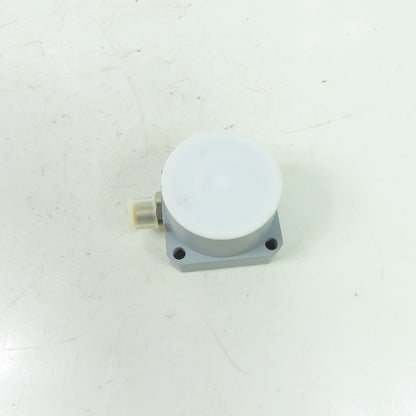 Turck Bi20U-Q50-VP4X2-H1141 Uprox Embeddable Inductive Sensor 4-Pin Male 10-65V