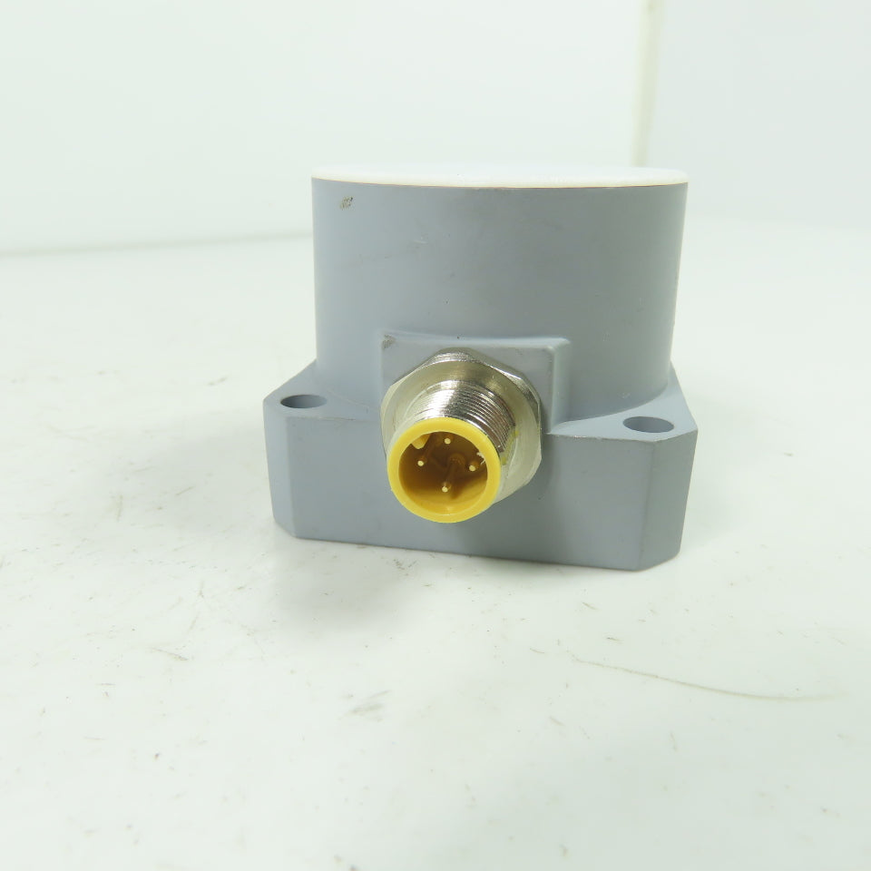 Turck Bi20U-Q50-VP4X2-H1141 Uprox Embeddable Inductive Sensor 4-Pin Male 10-65V