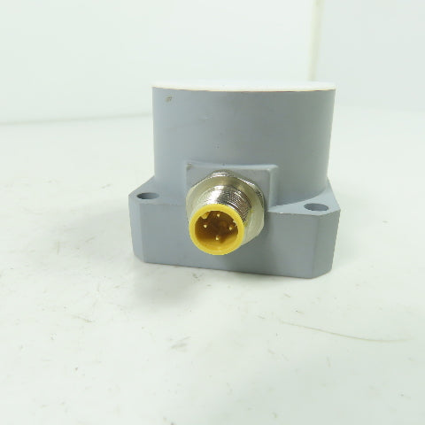 Turck Bi20U-Q50-VP4X2-H1141 Uprox Embeddable Inductive Sensor 4-Pin Male 10-65V