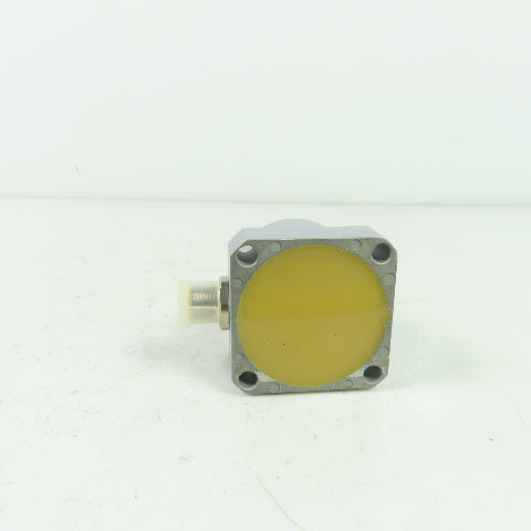 Turck Bi20U-Q50-VP4X2-H1141 Uprox Embeddable Inductive Sensor 4-Pin Male 10-65V