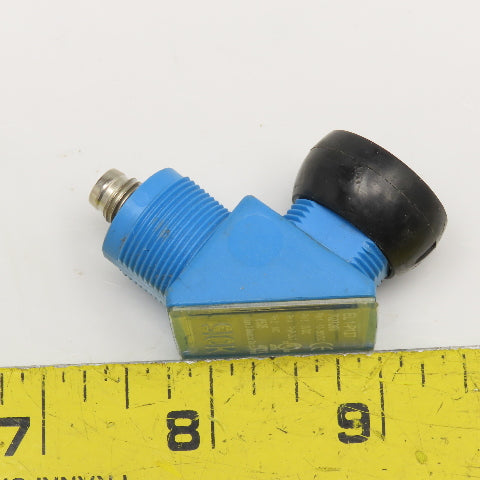 Sick EL 1-P127 10-30VDC Photoelectric Sensor