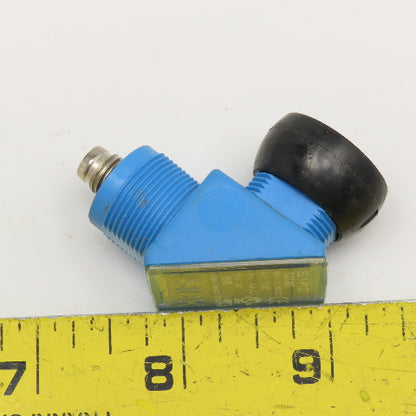 Sick EL 1-P127 10-30VDC Photoelectric Sensor