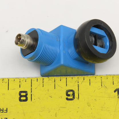 Sick EL 1-P127 10-30VDC Photoelectric Sensor