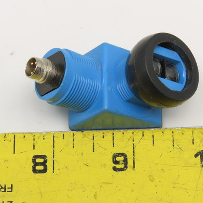 Sick EL 1-P127 10-30VDC Photoelectric Sensor