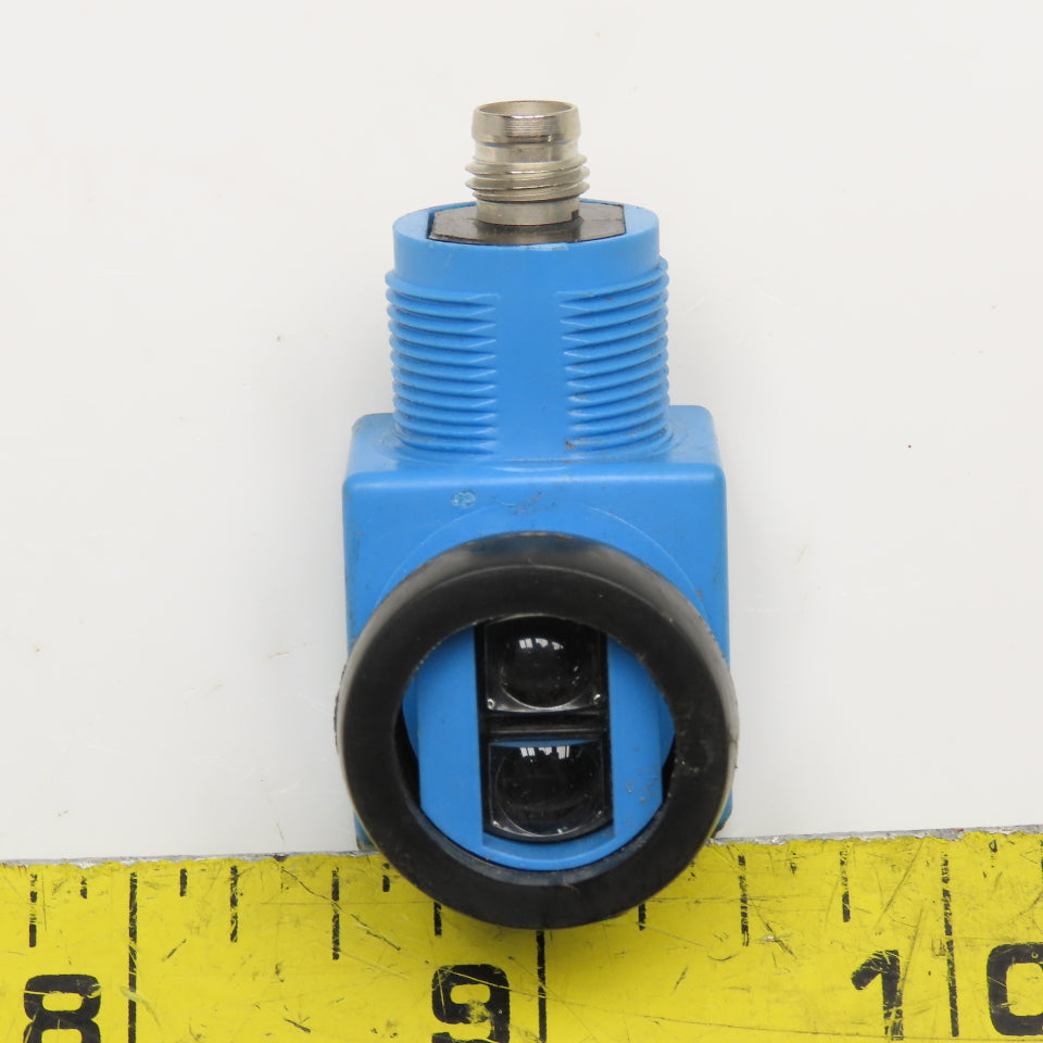 Sick EL 1-P127 10-30VDC Photoelectric Sensor