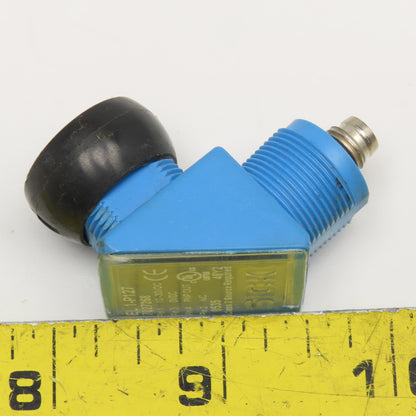 Sick EL 1-P127 10-30VDC Photoelectric Sensor