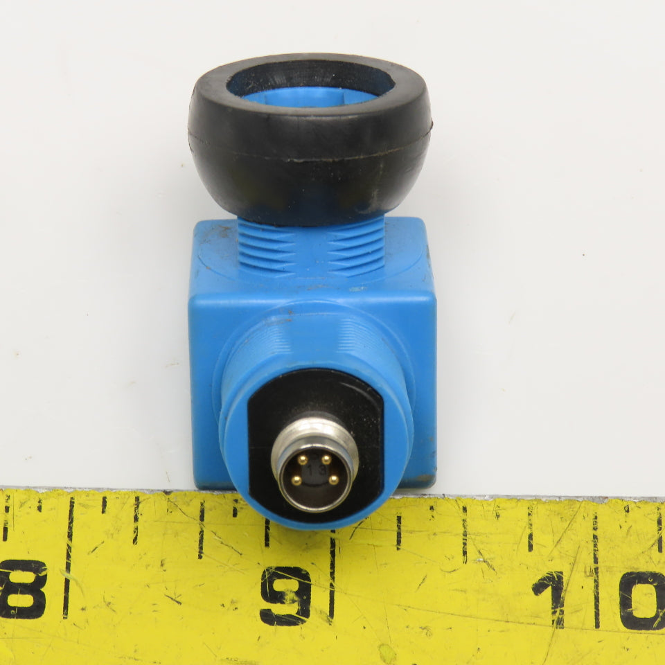 Sick EL 1-P127 10-30VDC Photoelectric Sensor