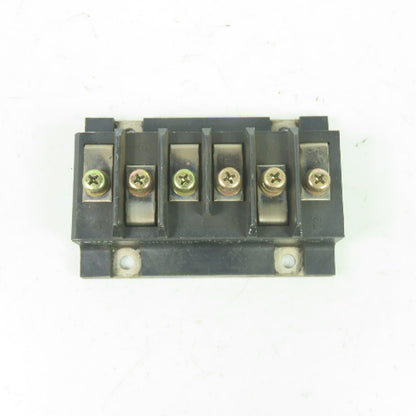 Fuji EVM31-050A Power Transistor Module 2DI150A-50