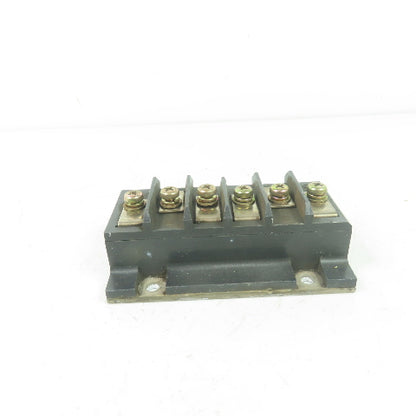 Fuji EVM31-050A Power Transistor Module 2DI150A-50