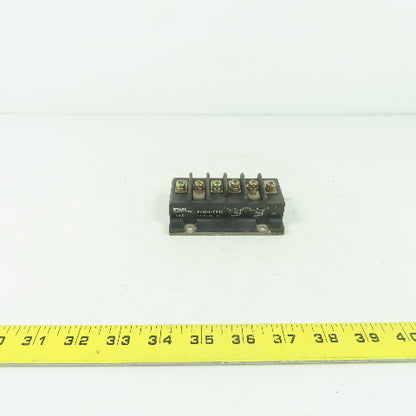 Fuji EVM31-050A Power Transistor Module 2DI150A-50