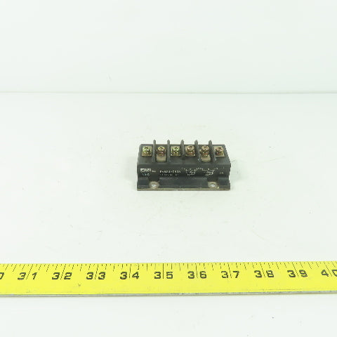 Fuji EVM31-050A Power Transistor Module 2DI150A-50