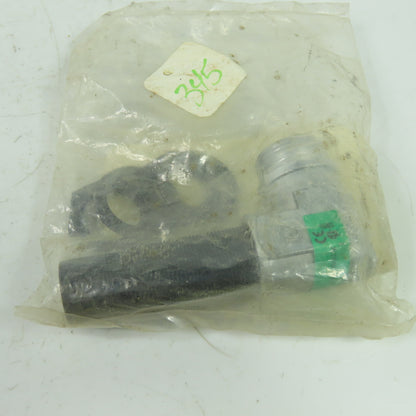 Turck NI8-GT18-ADZ30X2-B1431/S34 Inductive Proximity Sensor 20-250VAC 10-300VDC