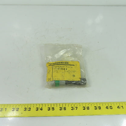 Turck NI8-GT18-ADZ30X2-B1431/S34 Inductive Proximity Sensor 20-250VAC 10-300VDC