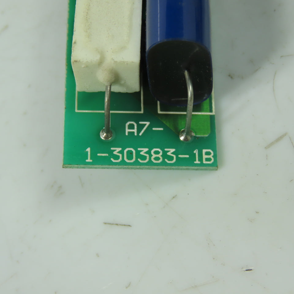 A7-1-30383 Circuit Board Module Lot Of 3