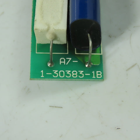 A7-1-30383 Circuit Board Module Lot Of 3
