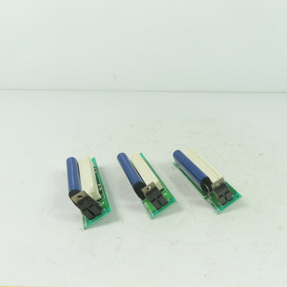 A7-1-30383 Circuit Board Module Lot Of 3