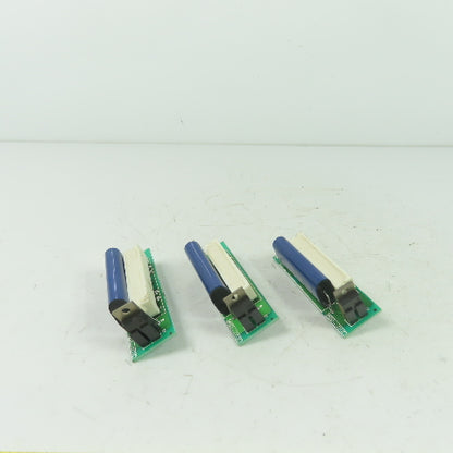 A7-1-30383 Circuit Board Module Lot Of 3