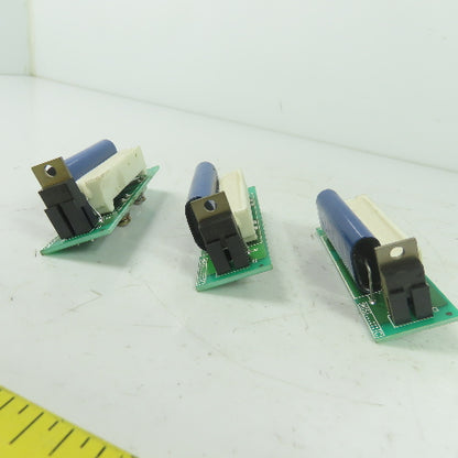 A7-1-30383 Circuit Board Module Lot Of 3