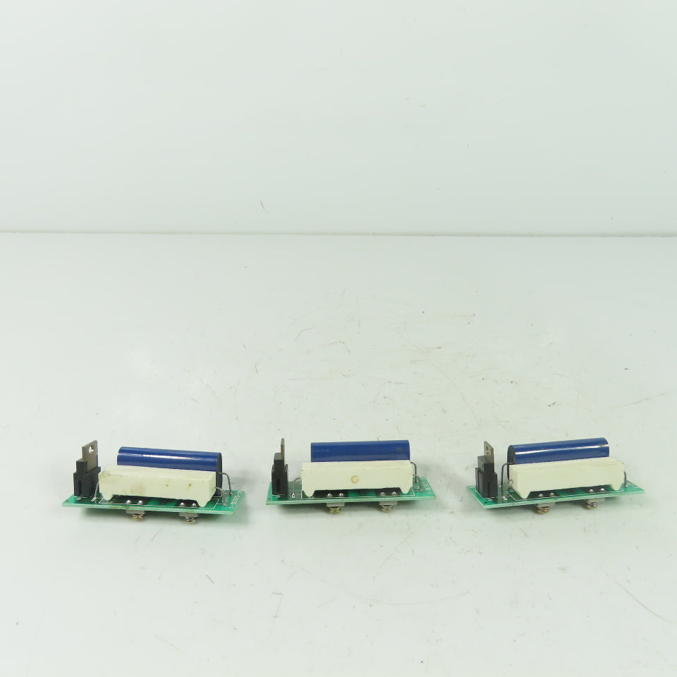 A7-1-30383 Circuit Board Module Lot Of 3