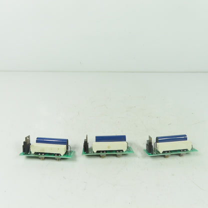 A7-1-30383 Circuit Board Module Lot Of 3