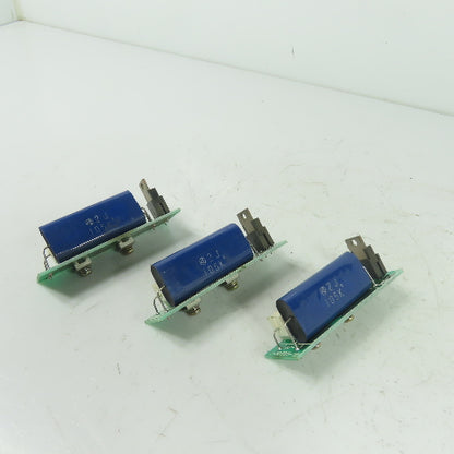 A7-1-30383 Circuit Board Module Lot Of 3