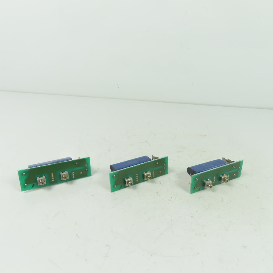 A7-1-30383 Circuit Board Module Lot Of 3