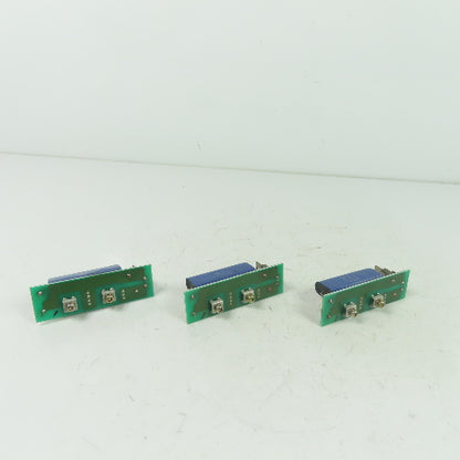 A7-1-30383 Circuit Board Module Lot Of 3