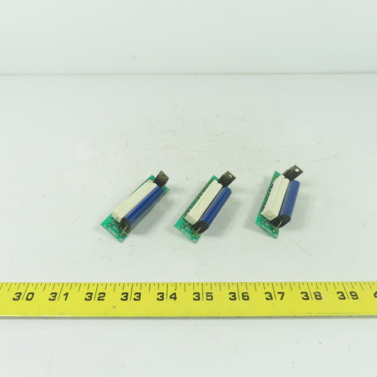 A7-1-30383 Circuit Board Module Lot Of 3