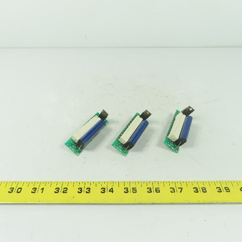 A7-1-30383 Circuit Board Module Lot Of 3