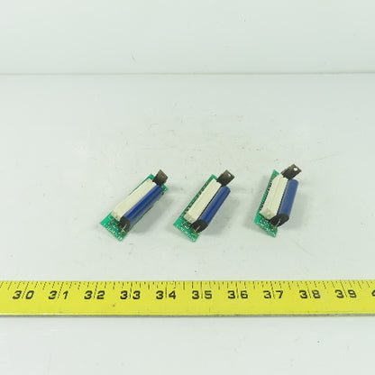 A7-1-30383 Circuit Board Module Lot Of 3