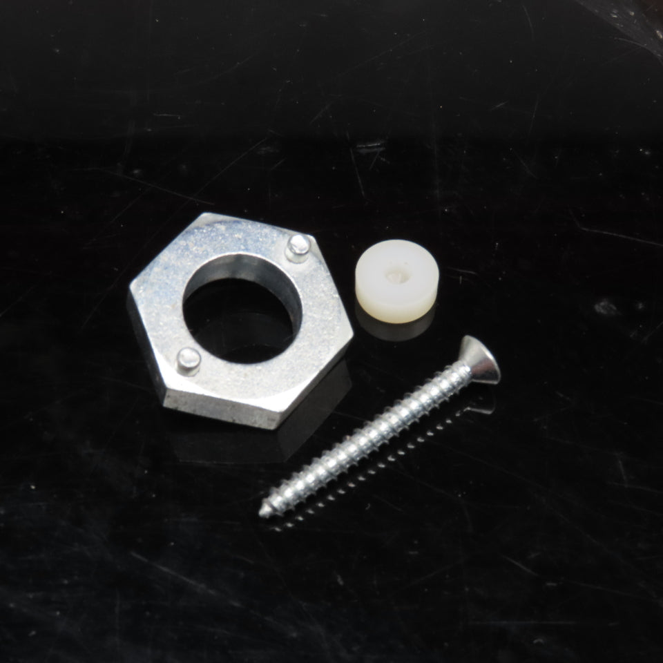 Graco V560S094 563933 MSP Bubble Tight Inlet Shut Off Valve Repair Kit