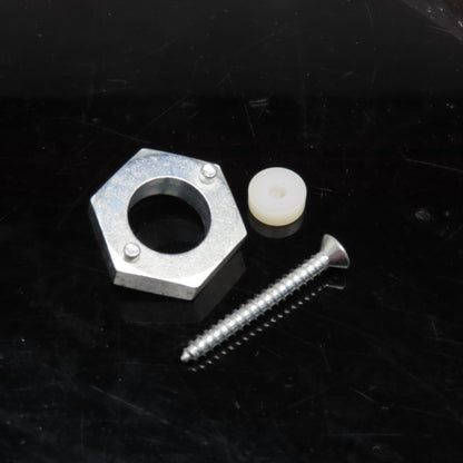 Graco V560S094 563933 MSP Bubble Tight Inlet Shut Off Valve Repair Kit