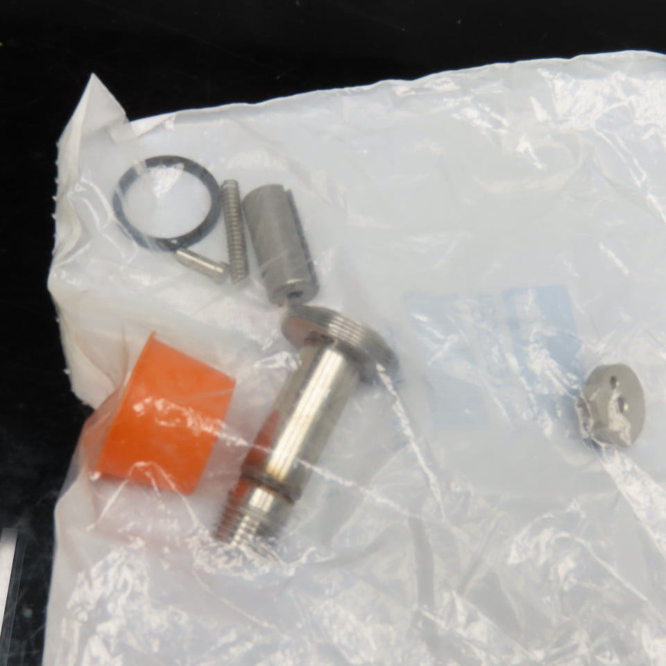 Graco V560S094 563933 MSP Bubble Tight Inlet Shut Off Valve Repair Kit