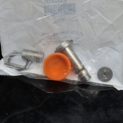 Graco V560S094 563933 MSP Bubble Tight Inlet Shut Off Valve Repair Kit