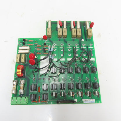 170770 Circuit Power Board Rev 06 M003342741