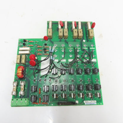 170770 Circuit Power Board Rev 06 M003342741