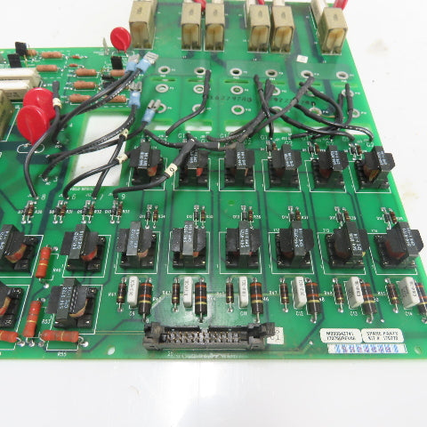 170770 Circuit Power Board Rev 06 M003342741