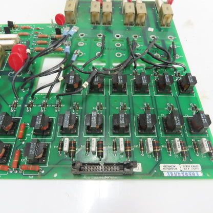 170770 Circuit Power Board Rev 06 M003342741