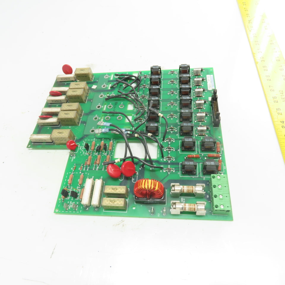 170770 Circuit Power Board Rev 06 M003342741