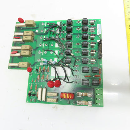 170770 Circuit Power Board Rev 06 M003342741