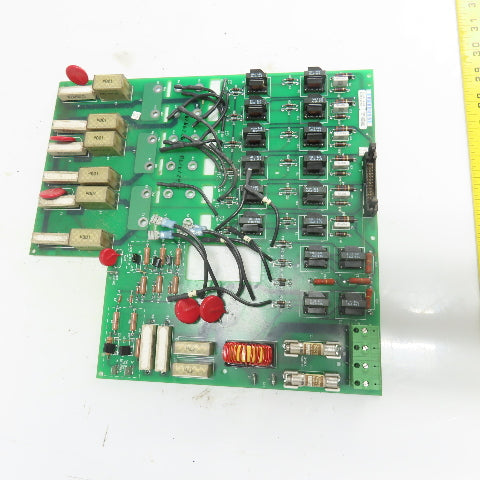 170770 Circuit Power Board Rev 06 M003342741