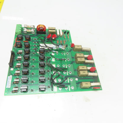 170770 Circuit Power Board Rev 06 M003342741