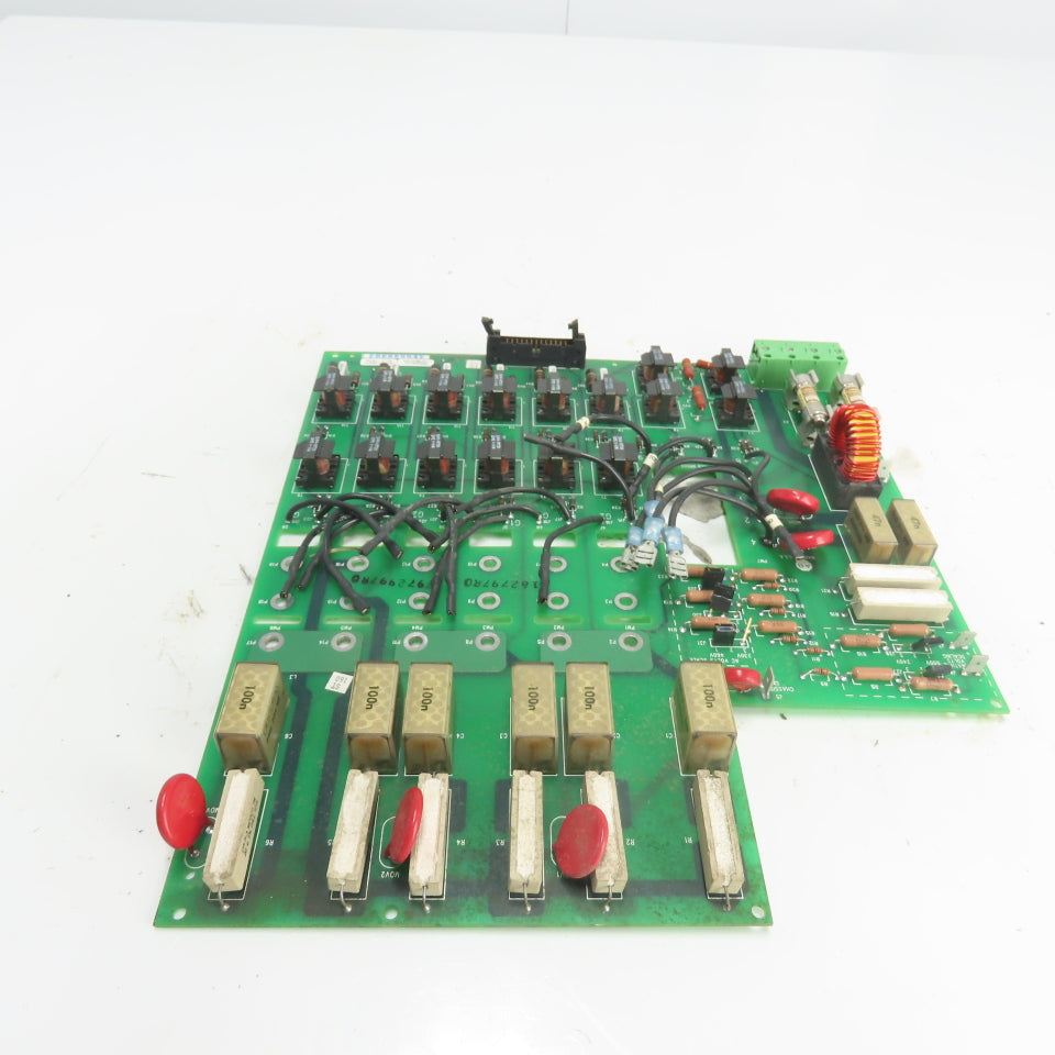 170770 Circuit Power Board Rev 06 M003342741