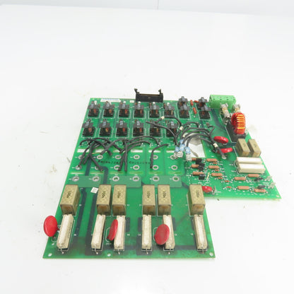 170770 Circuit Power Board Rev 06 M003342741